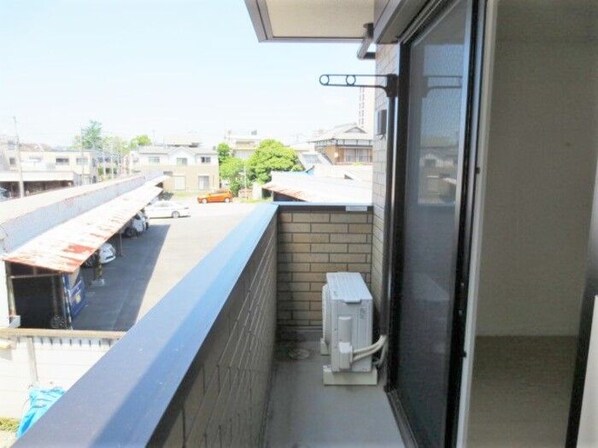 マムの物件内観写真